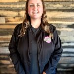 Britney - Waco Family Dentistry Registered Dental Hygienist