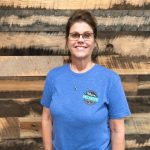 Kristi - Waco Family Dentistry Registered Dental Assistant