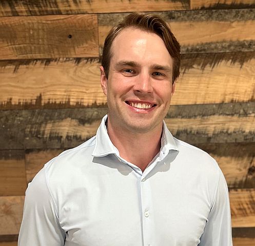 Dr. Tobola – Waco Family Dentistry